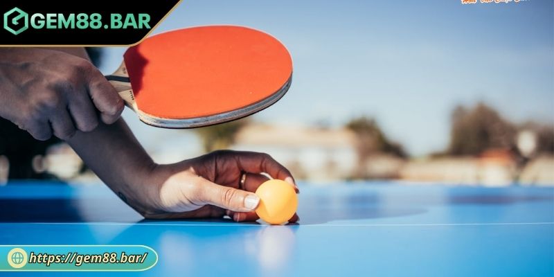 A-Sports GEM88 - Sảnh Thể Thao Với Trải Nghiệm Vượt Trội 3 Tham gia cá cược bóng bàn