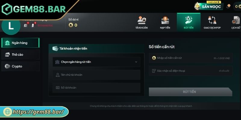 A-Sports GEM88 - Sảnh Thể Thao Với Trải Nghiệm Vượt Trội 2 Hỗ trợ giao dịch an toàn nhất