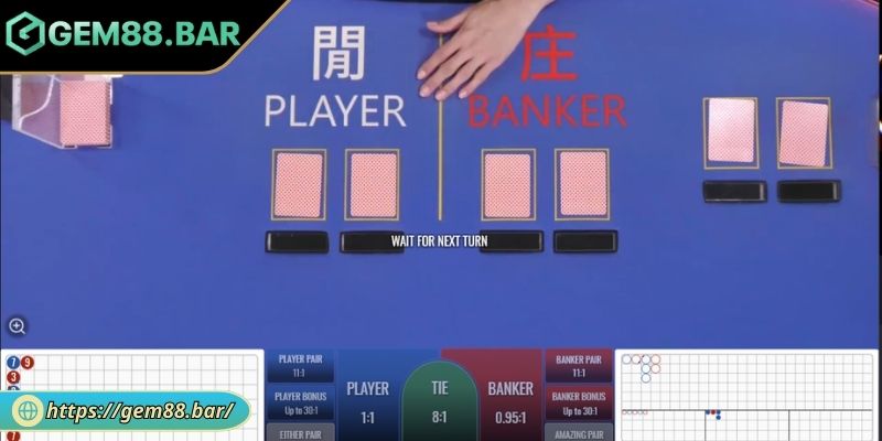 Kết hợp chiến thuật gấp thếp