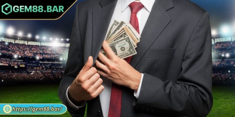 Cách Làm Cò Cá Độ Bóng Đá Và Bí Quyết Hoạt Động Từ GEM88 3 Bí quyết tạo niềm tin