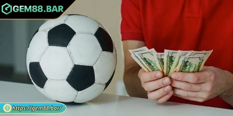 Cách Làm Cò Cá Độ Bóng Đá Và Bí Quyết Hoạt Động Từ GEM88 2 Thanh toán và nhận hoa hồng