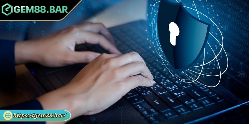 Chính Sách Bảo Mật GEM88 Về Quy Định, Biện Pháp Và Quyền Lợi 1 Thông tin thu thập người dùng