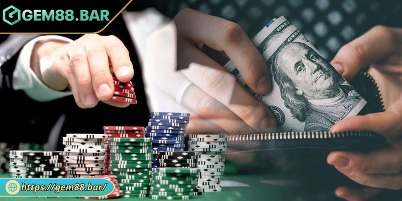 Chơi Có Trách Nhiệm GEM88 Với Nguyên Tắc, Hỗ Trợ Và Ý Nghĩa 3 Tầm quan trọng khi chơi có trách nhiệm GEM88