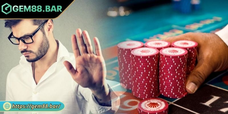 Chơi Có Trách Nhiệm GEM88 Với Nguyên Tắc, Hỗ Trợ Và Ý Nghĩa 1 Quản lý về thời gian