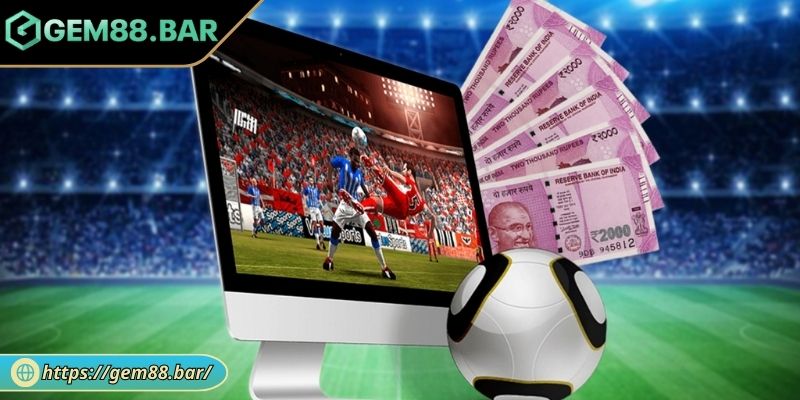 Giải thích cược chấp 3 chiều GEM88
