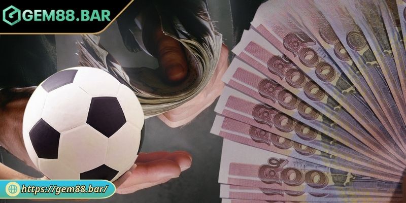 Tận dụng kèo hòa đúng lúc