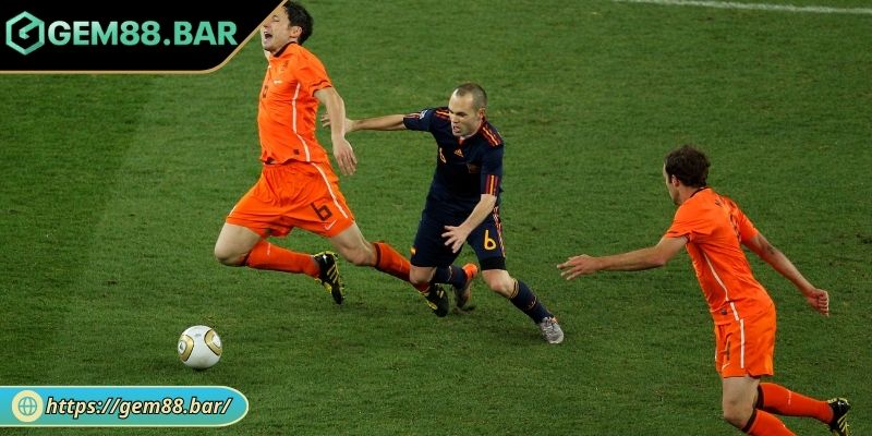 Phân tích phong độ hai đội