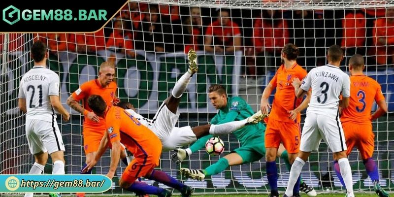 Kèo Cách Biệt Tỷ Số - Chi Tiết Cách Soi Kèo & Chơi Tại GEM88 2 Cược cách biệt đội thắng