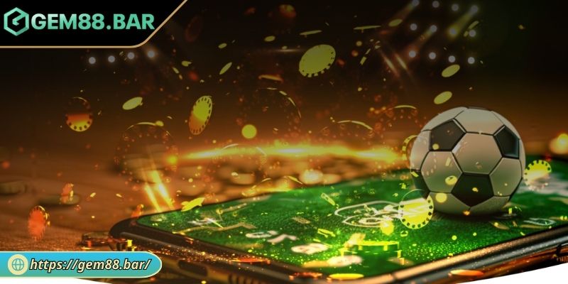 Kèo Cách Biệt Tỷ Số - Chi Tiết Cách Soi Kèo & Chơi Tại GEM88 3 Kết hợp với các loại khác