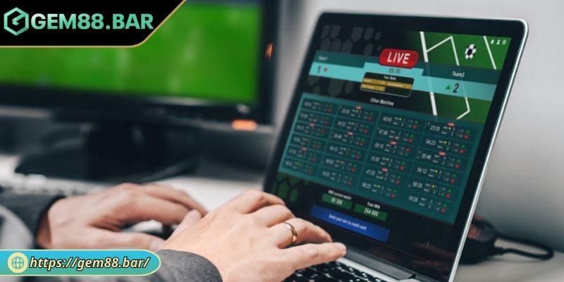 Kèo Châu Á Là Gì? Giải Mã Và Bí Kíp Soi Kèo Tối Ưu Tại GEM88 2 Chấp một phần tư (0.25)