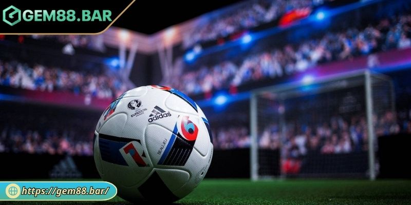 Khám phá kèo đồng banh GEM88
