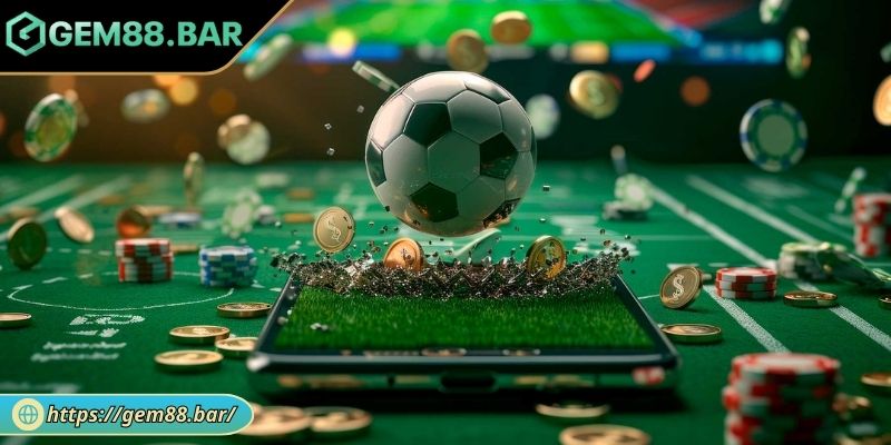 Kết hợp cược chấp châu Á