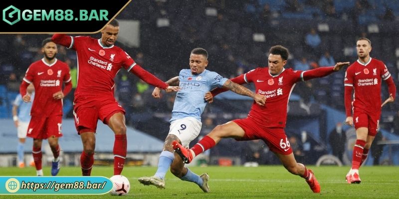 Theo dõi trận đấu song song