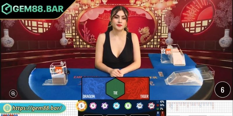 Sử dụng chiến thuật cầu ngắn