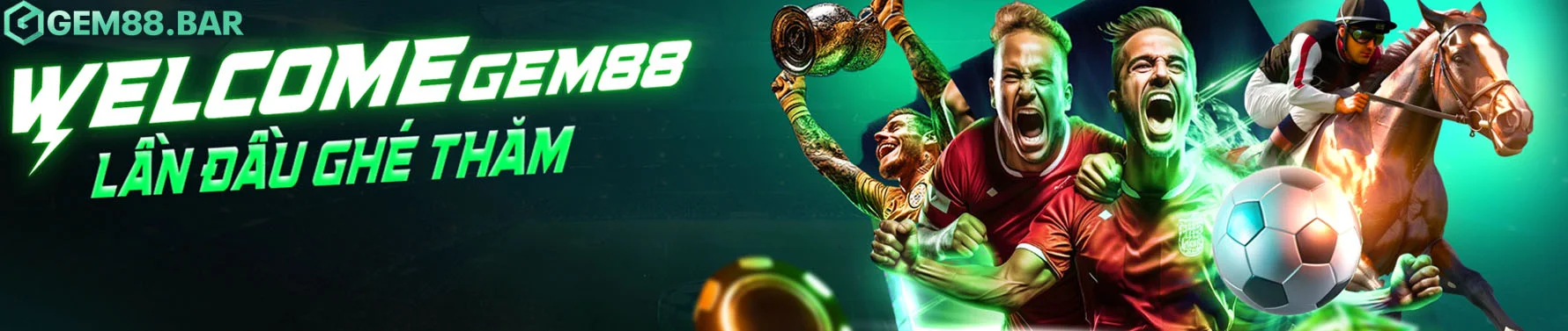 Gem88 Shirt ⚡ Link Vào Nhà Cái Thể Thao Gem88 Bar 11/2025 7 Welcome Gem88 Lần Đầu Ghé Thăm
