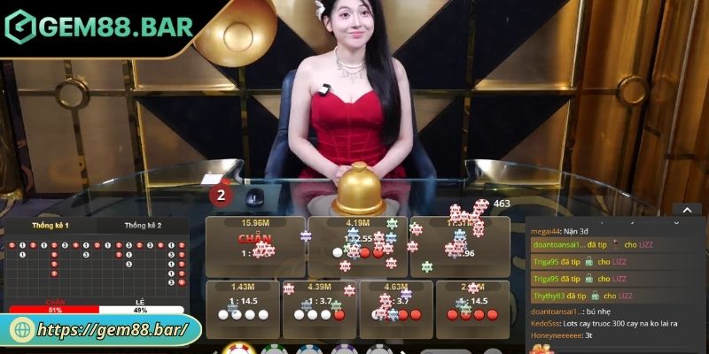 Cược theo tổ hợp