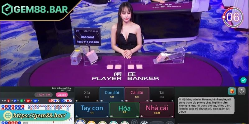 Soi cầu đặc biệt