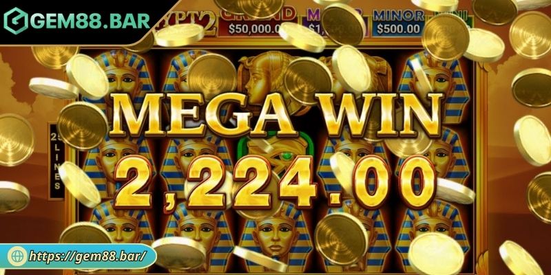 Bí Quyết Chơi Nổ Hũ Và Kinh Nghiệm Thực Tế Từ GEM88 3 Ưu tiên game có nhiều tính năng phụ