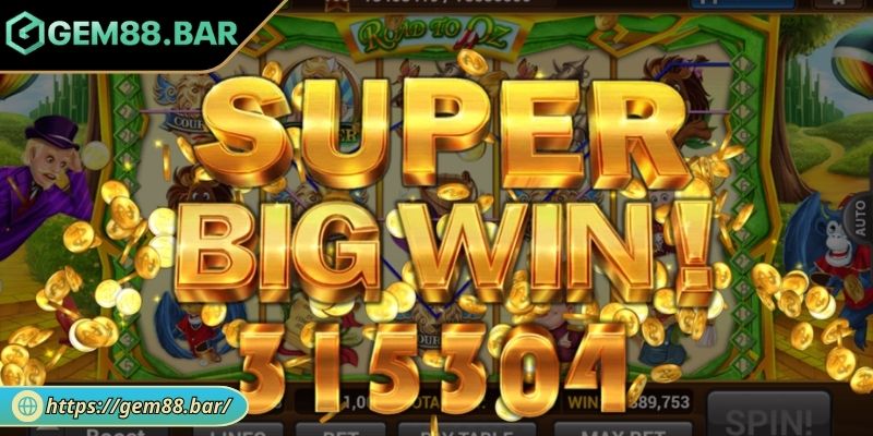 Cẩm Nang Chơi Nổ Hũ Đổi Thưởng Và Bí Quyết Thực Tế Từ GEM88 2 Cẩm nang chơi nổ hũ đổi thưởng kết hợp nhiều phiên bản