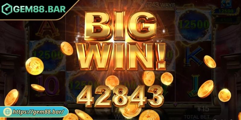 Cẩm Nang Chơi Nổ Hũ Đổi Thưởng Và Bí Quyết Thực Tế Từ GEM88 1 Quy luật chu kỳ nổ hũ