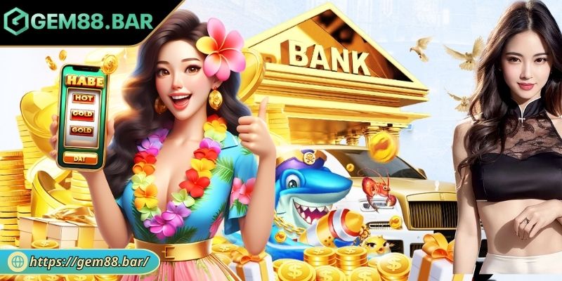 Tăng cơ hội kinh doanh với đại lý game nổ hũ