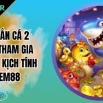 Game bắn cá 2 người