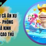Game Bắn Cá Ăn Xu
