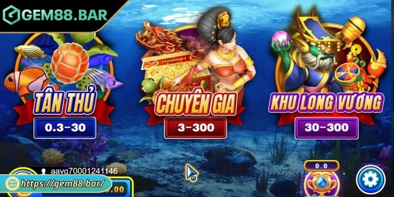 Phòng VIP trong game