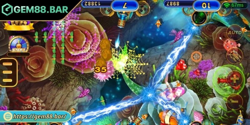 Tận dụng thời điểm xuất hiện boss