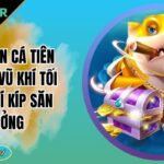 Game Bắn Cá Tiên