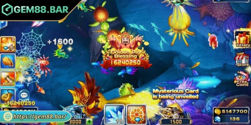 Hack Game Bắn Cá - Rủi Ro Và Sự Thật Cần Biết Tại GEM88 3 Vi phạm pháp luật khi hack game