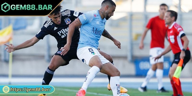 Kèo 3 Cửa GEM88 Và Kinh Nghiệm Soi Kèo Từ Chuyên Gia 3 Kết hợp dữ liệu phong độ