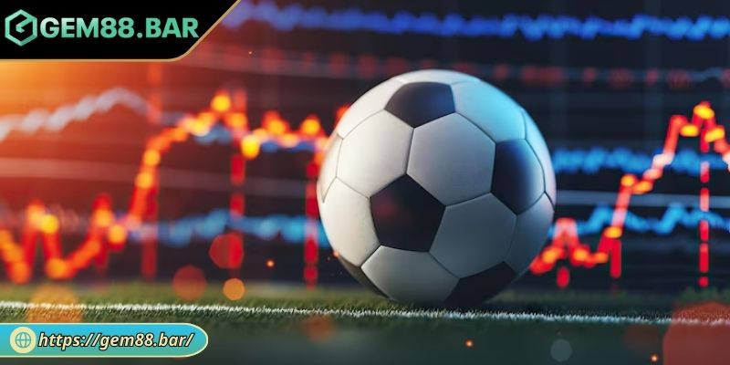 Kèo Hai Đội Đều Làm Bàn GEM88 Và Hướng Dẫn Đọc, Chiến Thuật 2 Hướng dẫn newbie đọc kèo hai đội đều làm bàn chuẩn