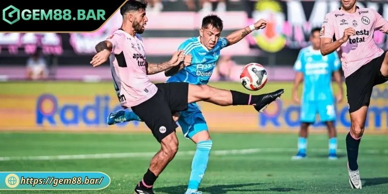 Kèo Hai Đội Đều Làm Bàn GEM88 Và Hướng Dẫn Đọc, Chiến Thuật 3 Kết hợp thông tin lực lượng