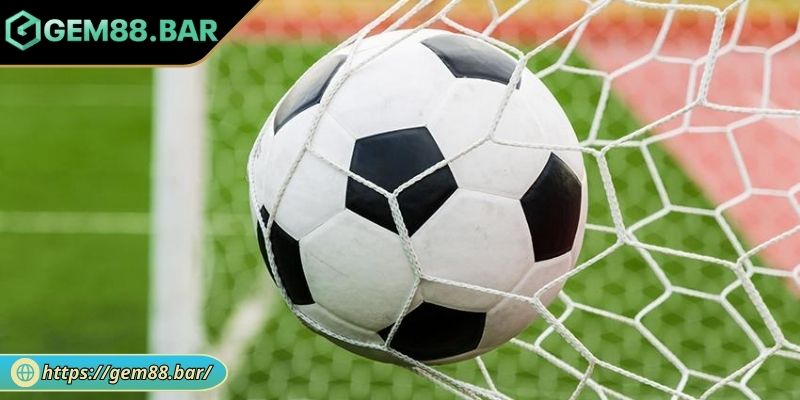 Kèo Hai Đội Đều Làm Bàn GEM88 Và Hướng Dẫn Đọc, Chiến Thuật 1 Khám phá kèo 2 đội đều làm bàn GEM88