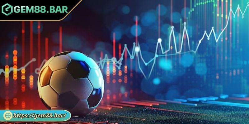 Kèo Half Time/Full Time GEM88 Và Kinh Nghiệm Soi Kèo 2 Cửa HT Khách thắng – FT Hòa