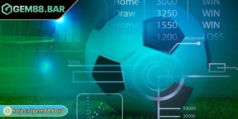 Theo dõi biến động Odds