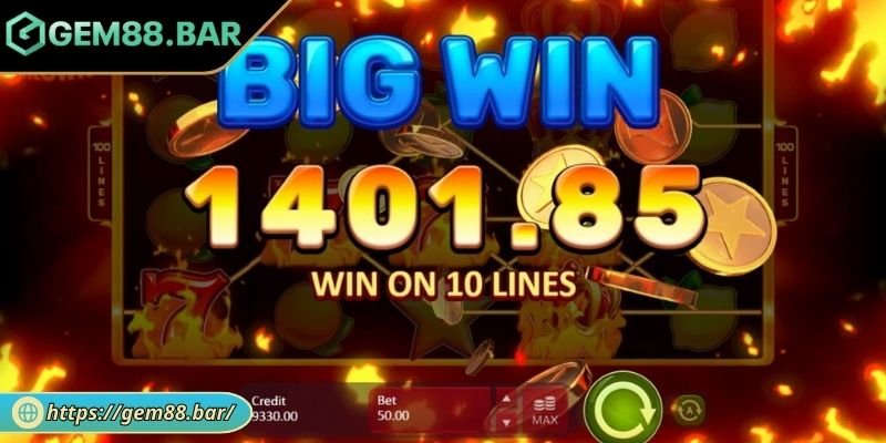 Mẹo Chơi Cá Cược Nổ Hũ Đổi Thưởng Và Bí Quyết Từ GEM88 2 Mẹo chơi cá cược nổ hũ đổi thưởng với free spin