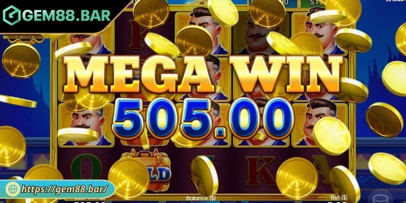 Mẹo Chơi Cá Cược Nổ Hũ Đổi Thưởng Và Bí Quyết Từ GEM88 1 Nhận diện chu kỳ nổ hũ