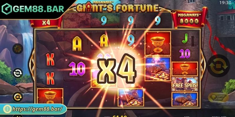 Kết hợp nhiều quy luật