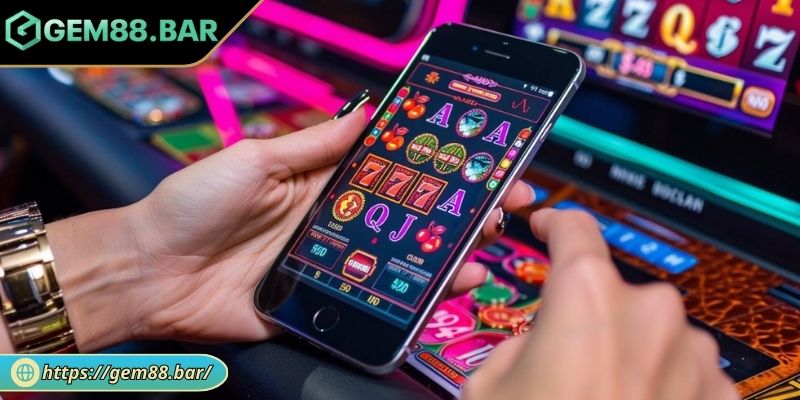 Hướng dẫn tải game Nổ Hũ Thần Quay 247 cho Android