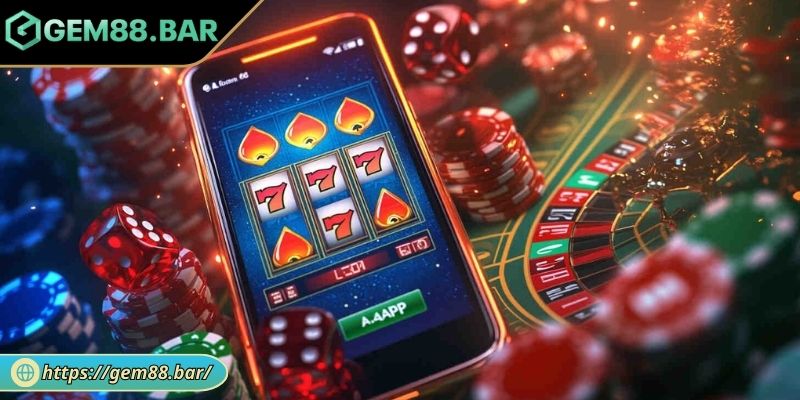 Những tính năng nổi bật khi tải Nổ Hũ Thần Quay 247
