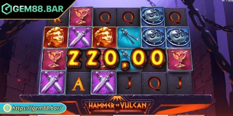 Biểu tượng đặc biệt đa dạng