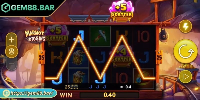 Tính năng đặc biệt trong top game Nổ Hũ tặng code tân thủ
